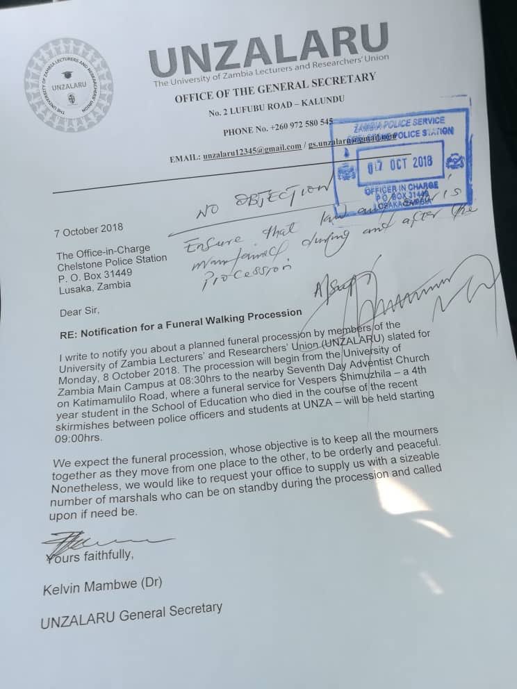 TheWhiip's tweet photo. So much has happened over the last few days. So much pain, loss and hurt. Itโs time to #StandWithUNZA .. And Big ups to UNZALARU. https://t.co/fkYfRfzvIG