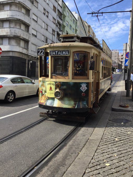 ポルトガルを旅行してみてわかった ググっても出てこないこと