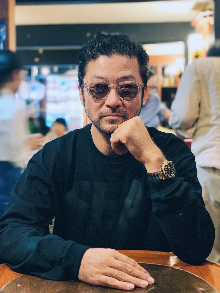 今日のTシャツ #windandsea