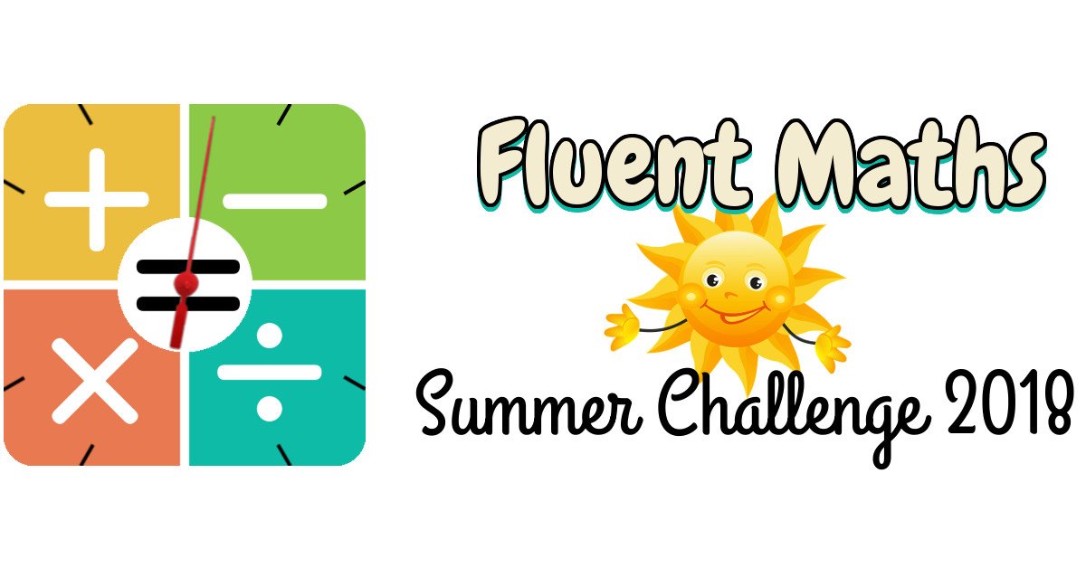 FluentMaths's tweet image. The countdown has begun! 25 days to go. Summer Fluent Maths Challenge 2018 ends on 31st October. Complete the challenge to win our special edition Golden certificates!

For more info visit fluentmaths.com/summer-maths-c…

#edtech #ukedchat #PrimaryRocks #MathsChallenge