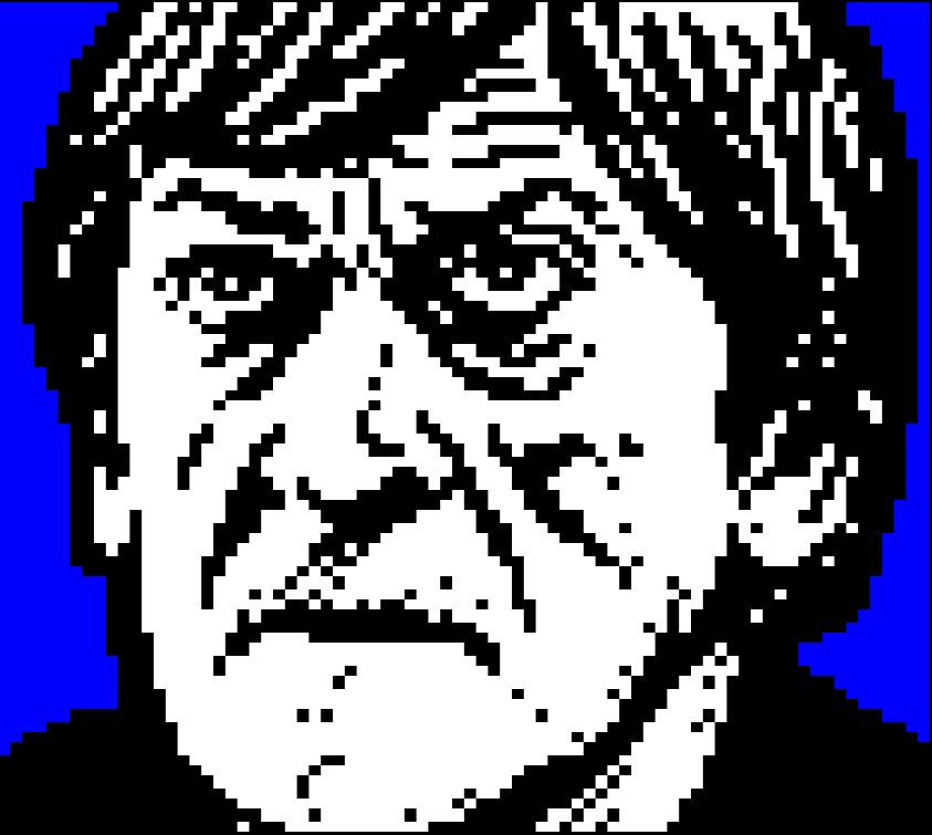 Horsenburger's tweet photo. #DoctorWho #teletext #DoctorTwo (this isn't a real hashtag) https://t.co/O8ep0kQiZS