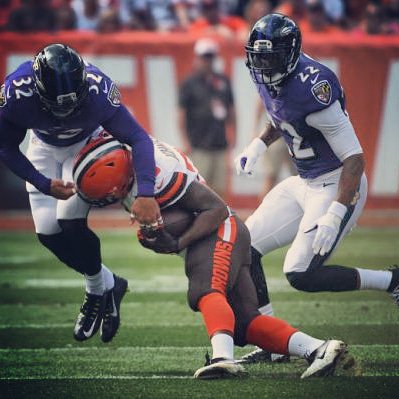 GhostDad973's tweet photo. #GameDay #RavensWorldOrder #Ravens4Life #TheMissionContinues #NothingButTheMission #BeatTheBrowns #NewProfilePic https://t.co/RqGtpzlMAv