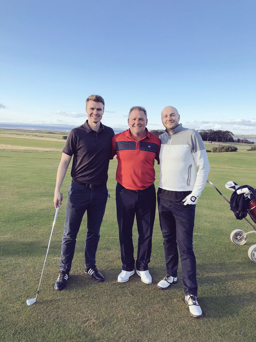 richjcrobbo's tweet photo. #golf - great fun! https://t.co/FciQTLELu2