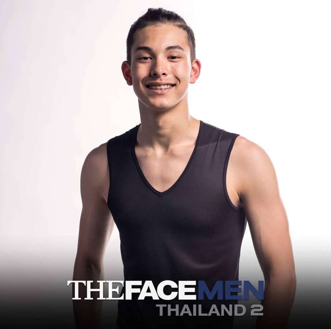 feel_feel13's tweet photo. โดมทีมโทนี่!!!
#TheFaceMenThailand2 #TeamToni https://t.co/VRobi2UzYm