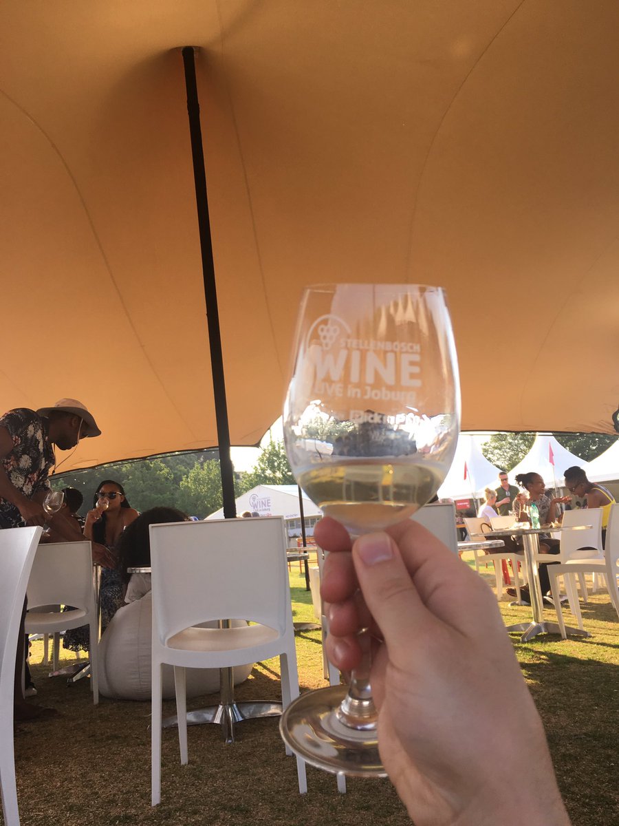 michael_cost_'s tweet photo. Wine and games on a Sunday afternoon. So happy to be here. Ending off a stressful week. #SWL2018 @StellWineLive @PicknPay https://t.co/JdyETFhvXa