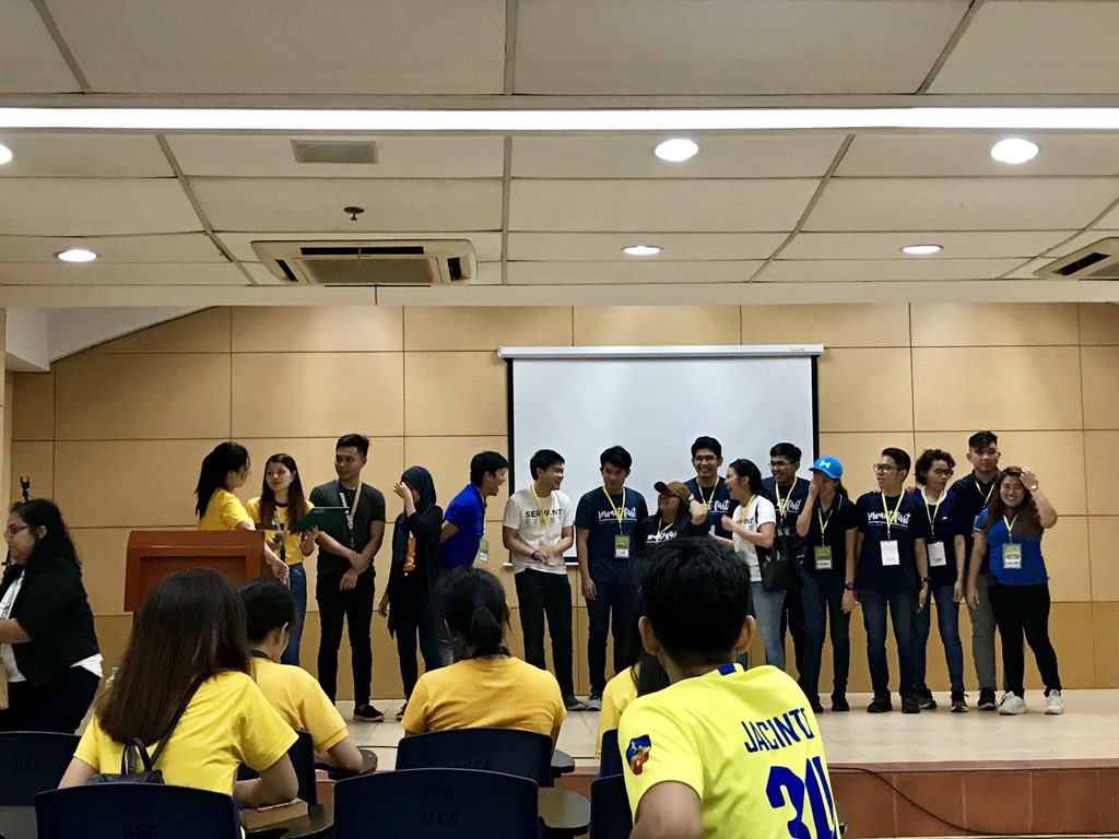 sheenimii's tweet photo. Thank you so much!🔰 @FEU_CSO 

#LeadingTheLegacy #FEUCSO #TeamBuilding https://t.co/EmpNL2ly0Z