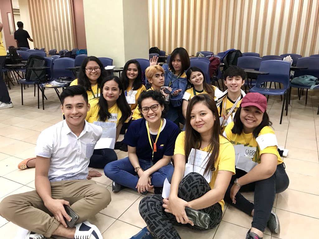 sheenimii's tweet photo. Thank you so much!🔰 @FEU_CSO 

#LeadingTheLegacy #FEUCSO #TeamBuilding https://t.co/EmpNL2ly0Z