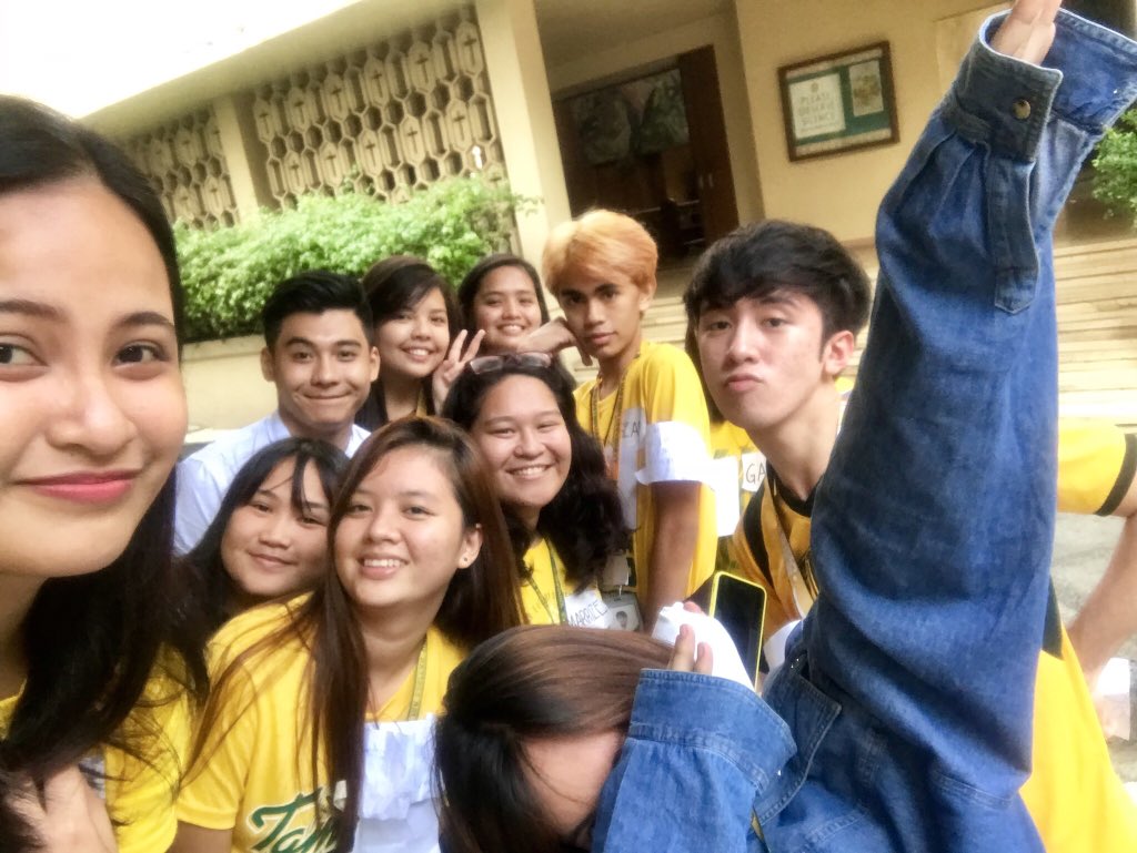 sheenimii's tweet photo. Thank you so much!🔰 @FEU_CSO 

#LeadingTheLegacy #FEUCSO #TeamBuilding https://t.co/EmpNL2ly0Z