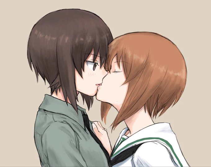 みほまほ 