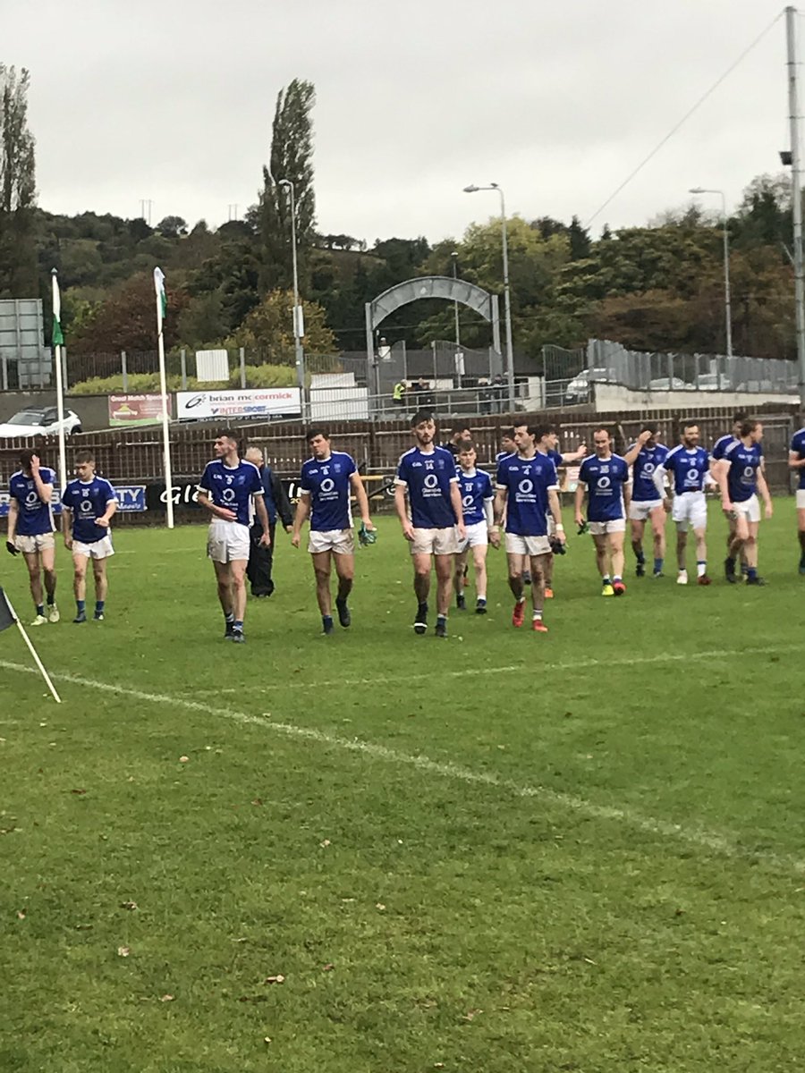 Naomh Conaill GAA tweet media
