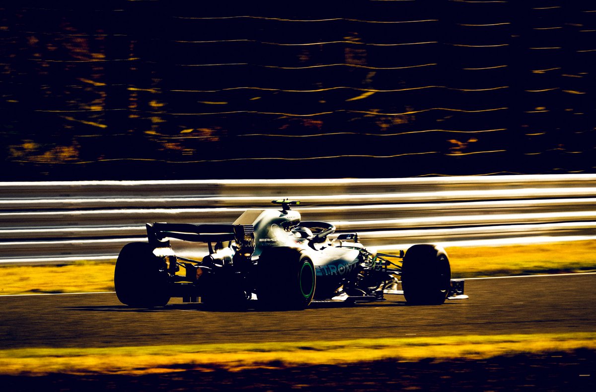 さようなら 👋🇯🇵 Sundown on an amazing Suzuka weekend!

#JapaneseGP #F1