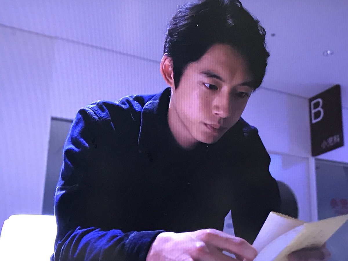 daifuku_1go's tweet photo. コウノドリ第1シリーズ。
リアタイしてたけど、改めて健ち���ん推しで一気見^ ^
こんな先生いないかなー👀
#坂口健太郎 #コウノドリ #sakaguchikentaro 
@kentaro_s_711 https://t.co/LKH2WU0ASP