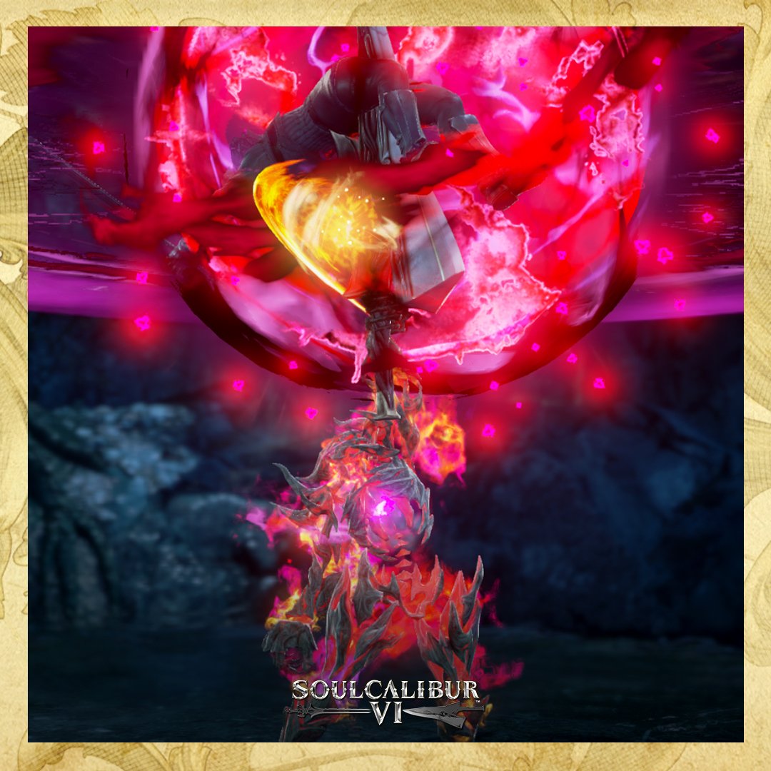 soulcalibur twitter soulcalibur twitter