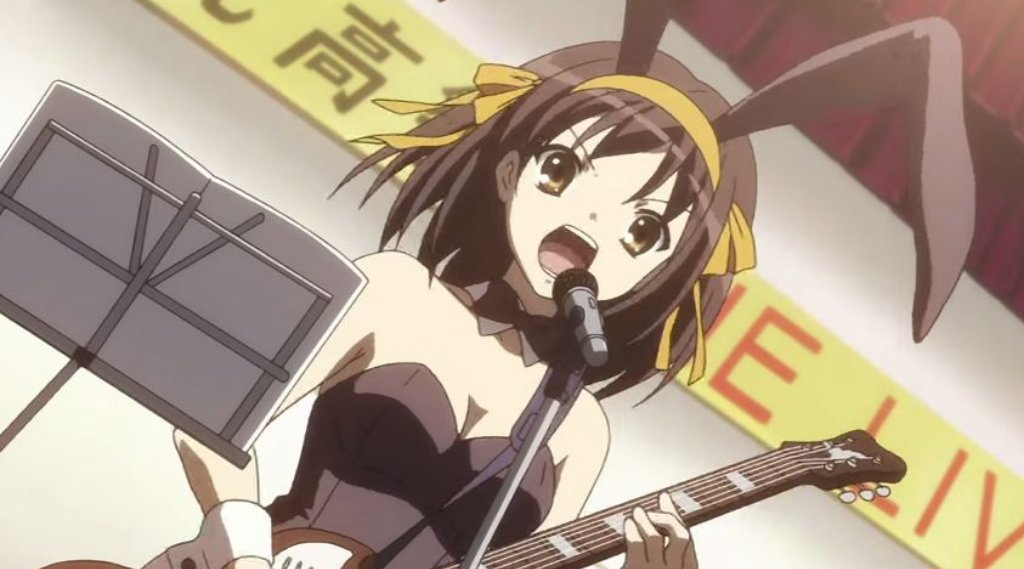 リュウオウ 今日はハルヒの誕生日ッ Happybirthday よッ 我らがsos団 団長 そしてハレ晴レユカイ God Knows その他にも数々の伝説を生み出した伝説 これからも涼宮ハルヒシリーズを応援するぜ 涼宮ハルヒ生誕祭18 Rtした