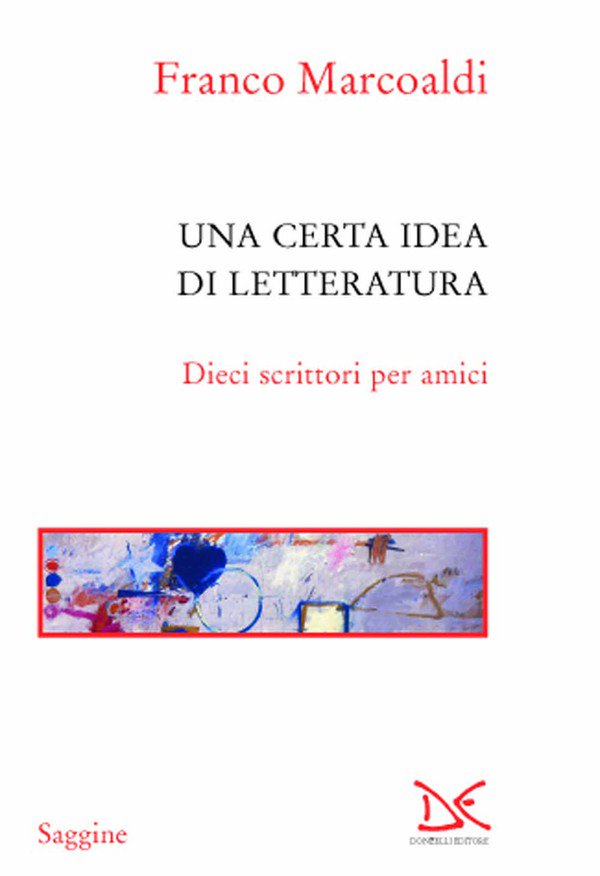 rivarol_antoine's tweet photo. Dentro l'affanno del tempo, la letteratura è scelta per una nuova possibilità. Qui sfila l'anima d'amicizia di #Marcoaldi con #Svevo, #Zanzotto, #Musil, #Szymborska, #Canetti, #Caproni, #Brodskij, #Hrabal, #Unamuno, #Meneghello. @DonzelliEditore https://t.co/VOlrglTQ7q