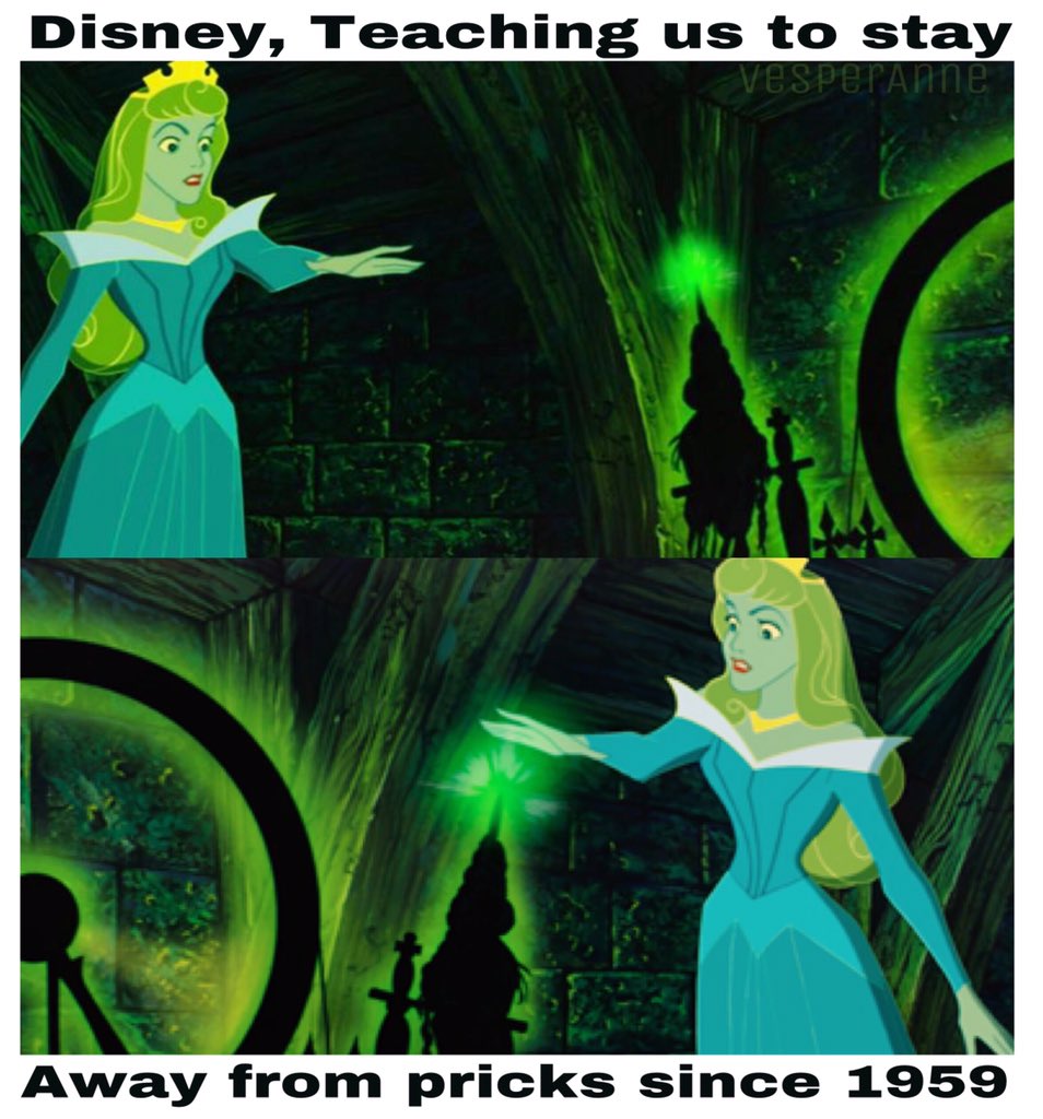 Vesperanne's tweet image. #Disney #lifelessons