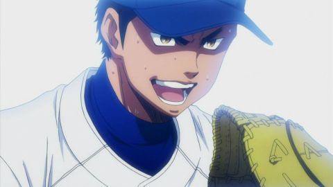 今日は #ダイヤのA #結城哲也(CV:#細谷佳正)の誕生日です♪ マイペース