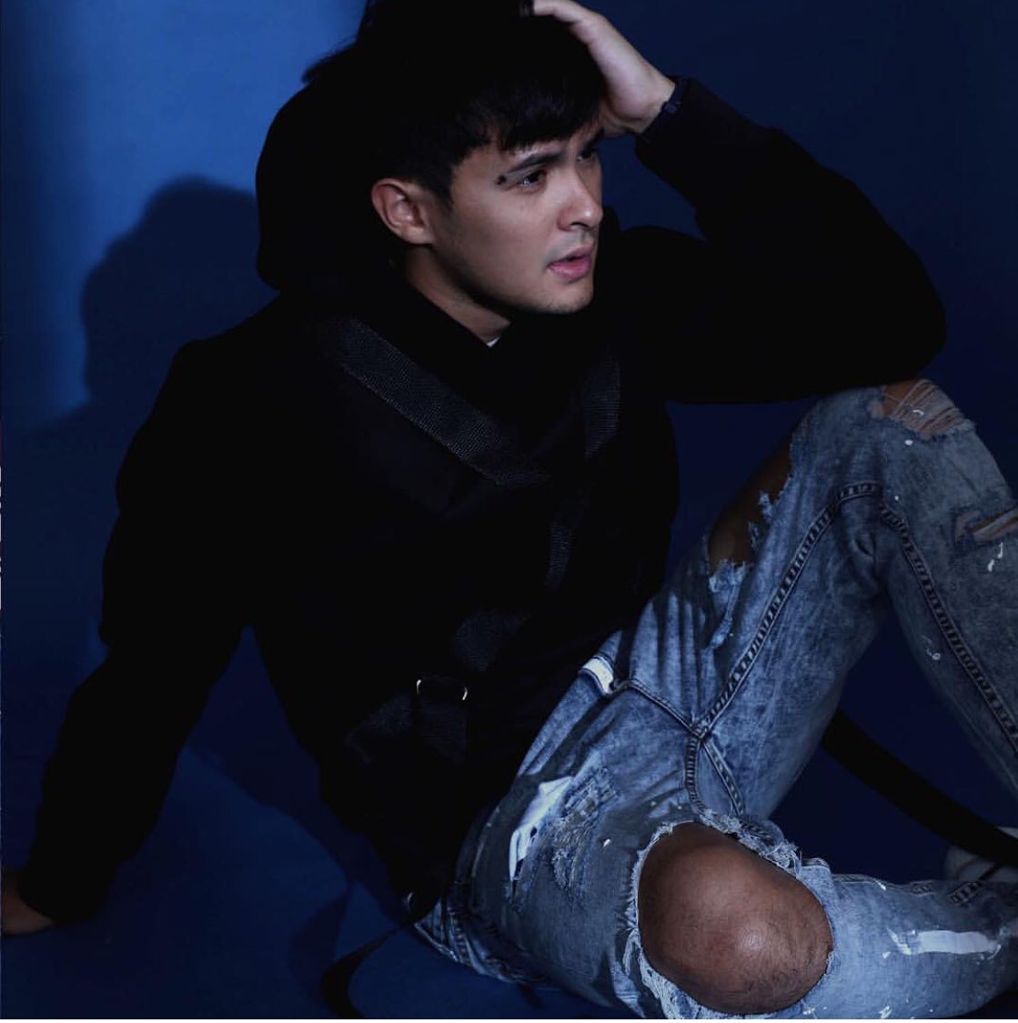 Bullies_143's tweet photo. @mateoguidicelli #AvelXMatteo2020 #MegaFashionWeek https://t.co/qFhW0BDCWG