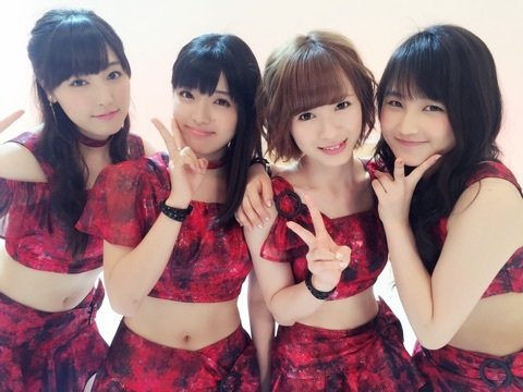 9期！9期！ #モーニング娘9期 #9期 #譜久村聖 #生田衣梨奈 #鞘師里保