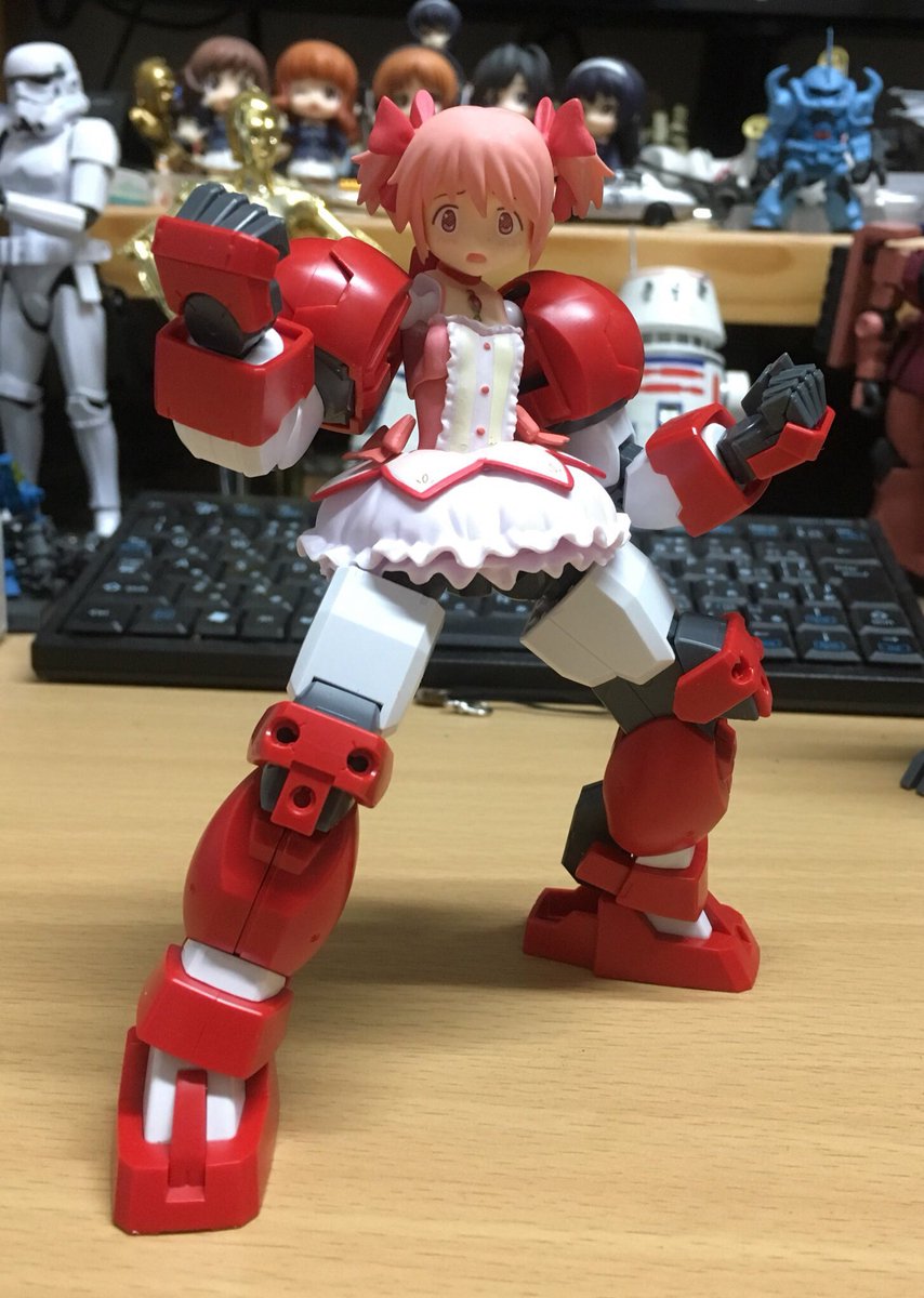 ディル アン グレイチワワ まどかタイタスかwww これは色んな人に影響を与えたかも ほむらスパローとかもあったよね 笑 ディル アン グレイチワワ まどかタイタスかwww これは色んな人に影響を与えたかも ほむらスパローとかもあったよね 笑