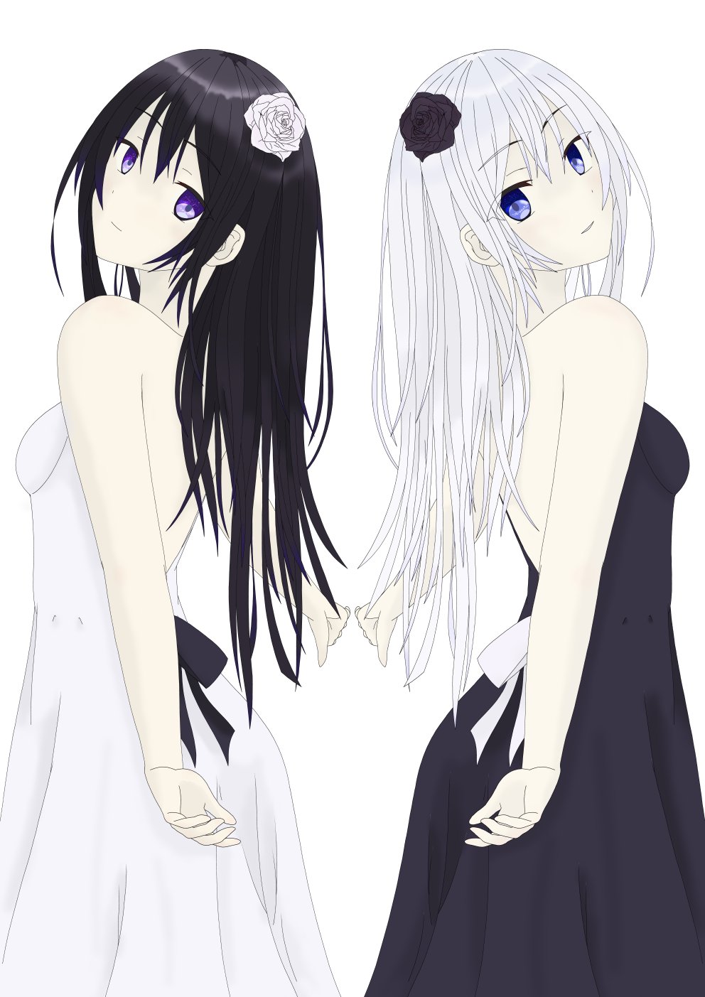توییتر 39ooo در توییتر オリジナルの2人の女の子を描きました 背中合わせのイラストを描きたくて 鏡合わせのような2人は 左の黒髪の女の子が希 のぞみ 右の白髪の女の子が円 まどか です T Co R7rg0kpq59 オリジナル T Co Lwpcf4ek2u توییتر 39ooo در توییتر オリジナルの2人の女の子を描きました 背中合わせのイラストを描きたくて 鏡合わせのような2人は 左の黒髪の女の子が希 のぞみ 右の白髪の女の子が円 まどか です T Co R7rg0kpq59 オリジナル T Co Lwpcf4ek2u