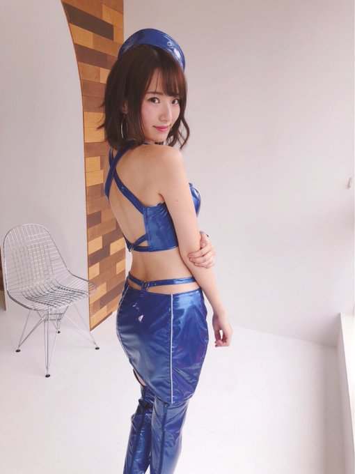 コスプレイヤー立花はる（ふとん）のTwitter画像10