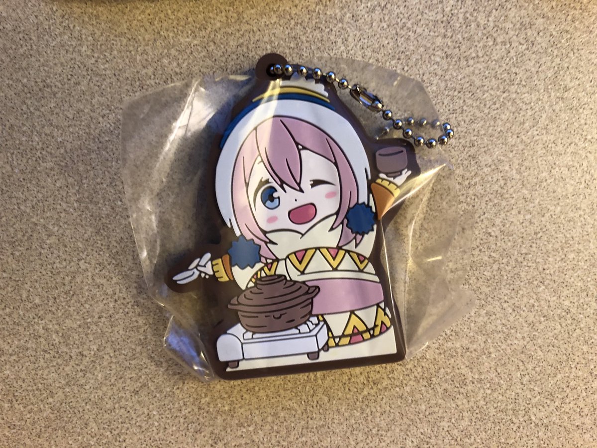 Avainsana 秘密結社ブランケット入団説明会 Twitterissa