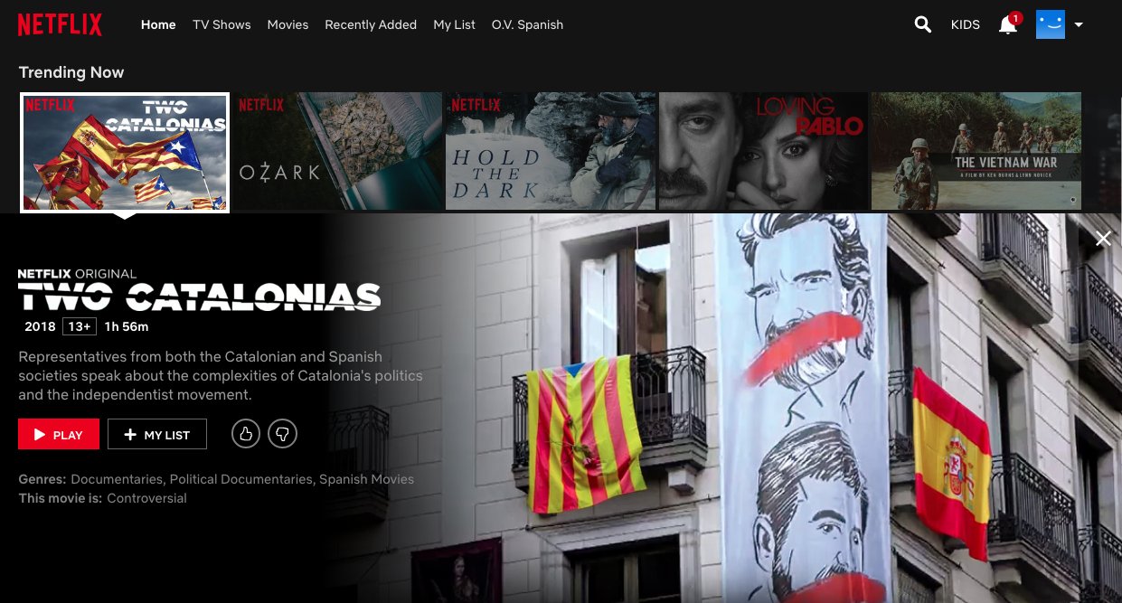 Netflix Documentaries List Examples and Forms