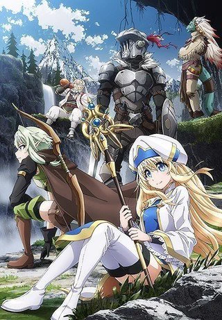 今期見るアニメからくりサーカス東京喰種トーキョーグール:reゴールデンカムイ(第2期)ゴブリンスレイヤー 