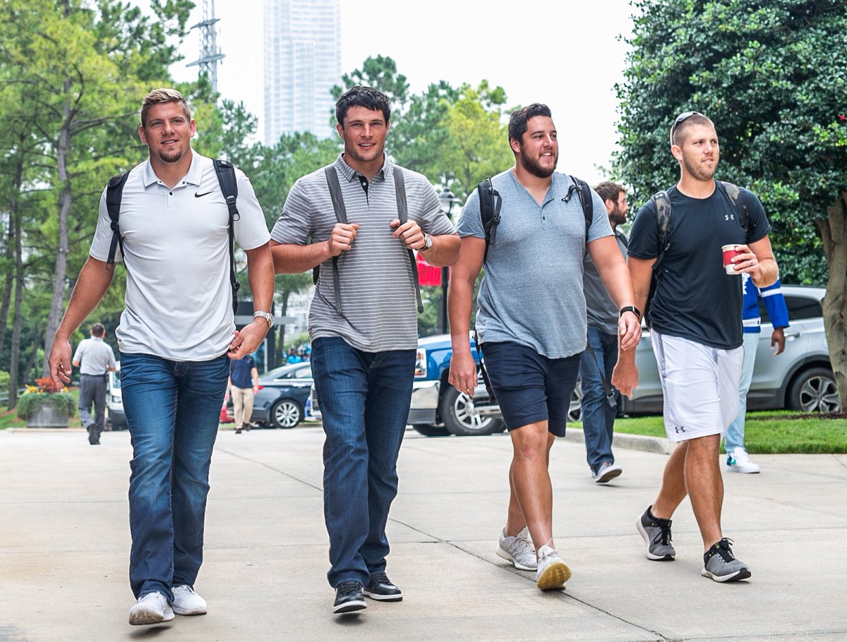 Carolina Panthers tweet media