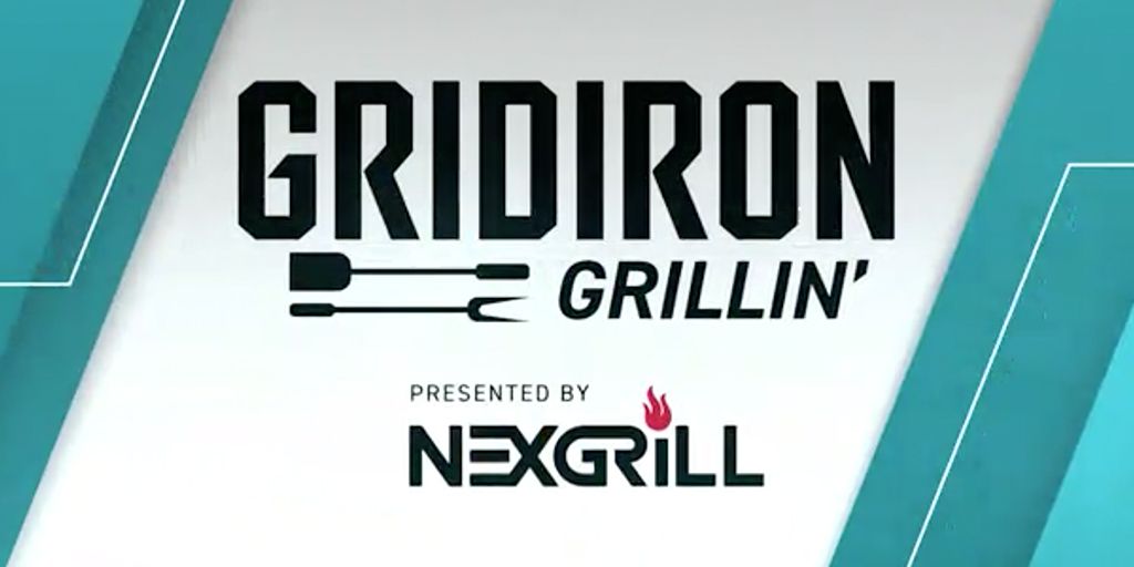 nexgrill_ind's tweet photo. Check out former @Jaguars placekicker @JoshScobee10 chillin’ and grillin’ with some current #Jags. #GridironGrillin #Nexgrill #HungryForDifferent https://t.co/0iwkmCVtPr