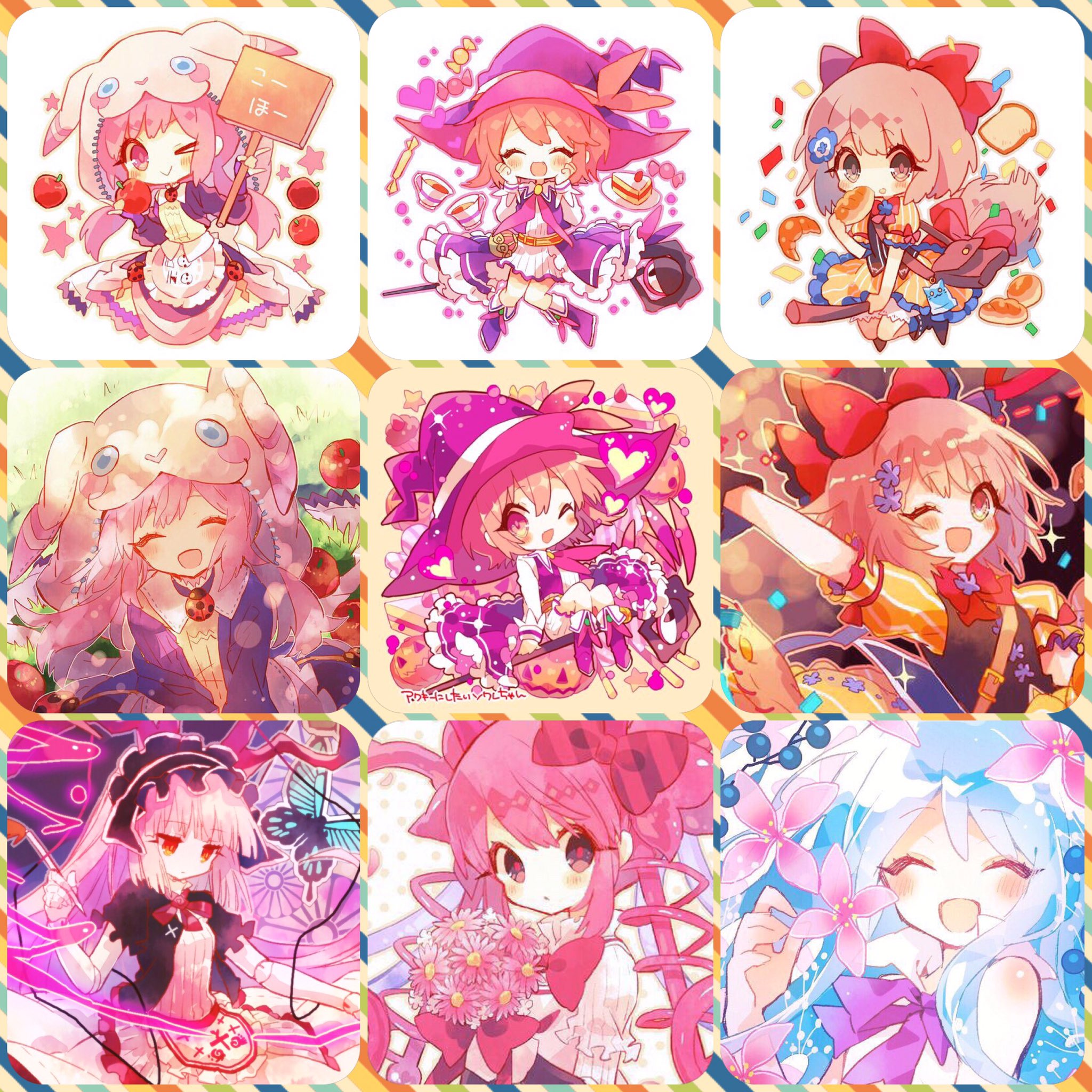 アニメ化記念にメルスト好きさんと繋がりたい Twitter Search Twitter