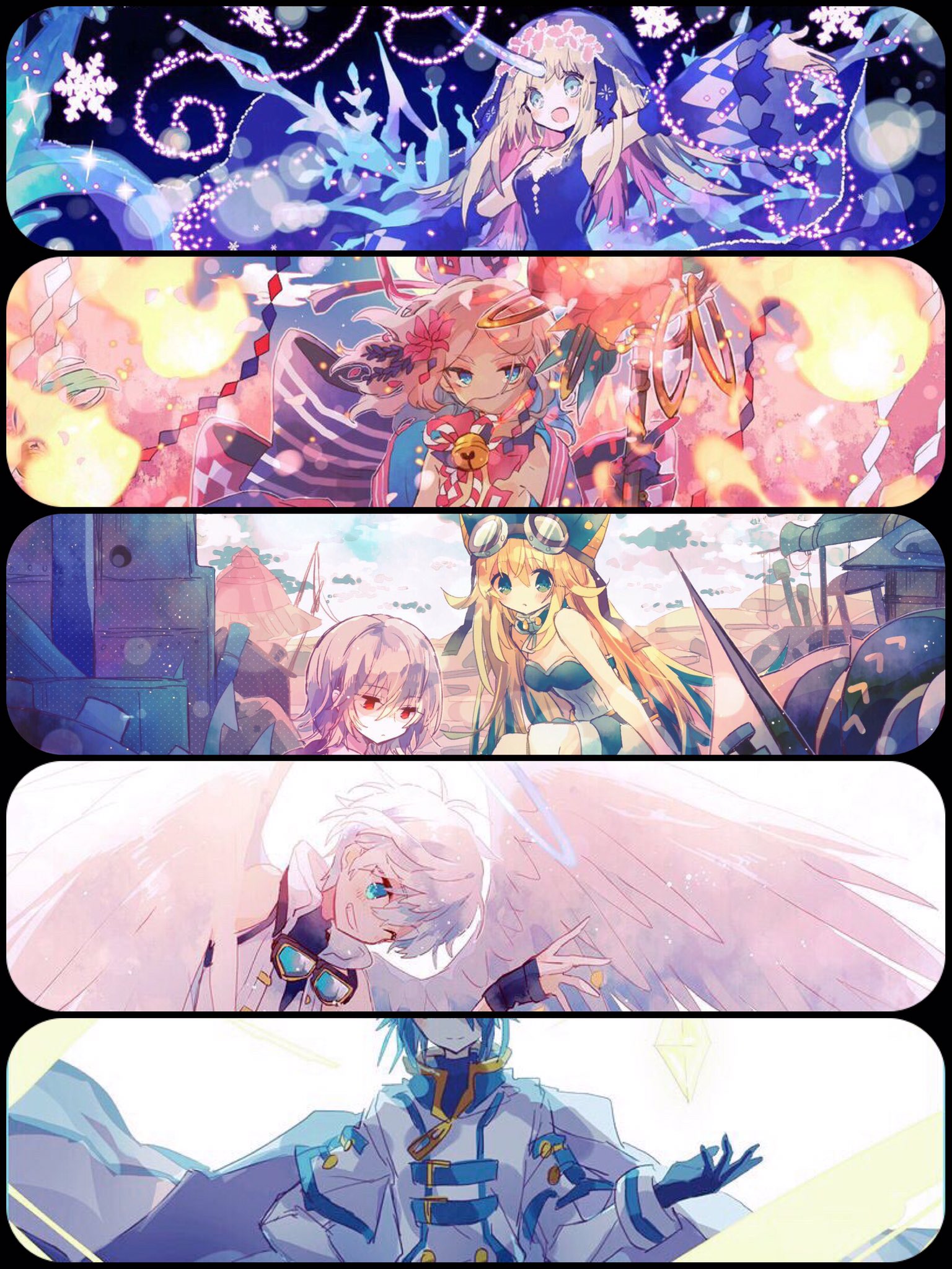 アニメ化記念にメルスト好きさんと繋がりたい Twitter Search Twitter