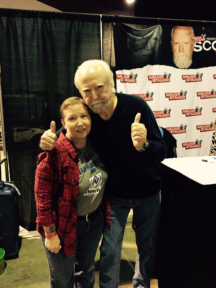 aunt219's tweet photo. Miss you Mr. Scott!! #MyLegend! https://t.co/FLcd7DzW5o