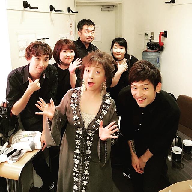 Kako 堀江美都子プライベートライブ18 昼夜公演共に無事終演致しました 絶対他のライブ では聴けない超レアラインナップはプライベートライブだけ 今回も今夜だけのスペシャルでした お越しくださいました皆様有り難う御座いまし Kako 堀江美都子プライベートライブ18 昼夜公演共に無事終演致しました 絶対他のライブ では聴けない超レアラインナップはプライベートライブだけ 今回も今夜だけのスペシャルでした お越しくださいました皆様有り難う御座いまし