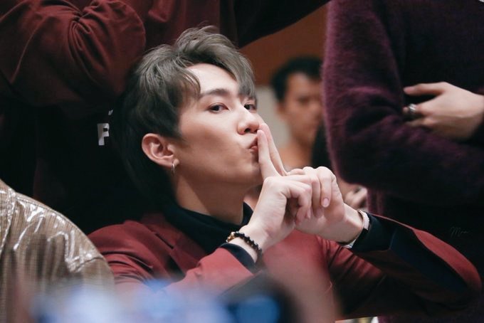 LOVEccaptainch's tweet photo. เด็กซน😄
#captainchonlathorn https://t.co/G4YOyFL3wH