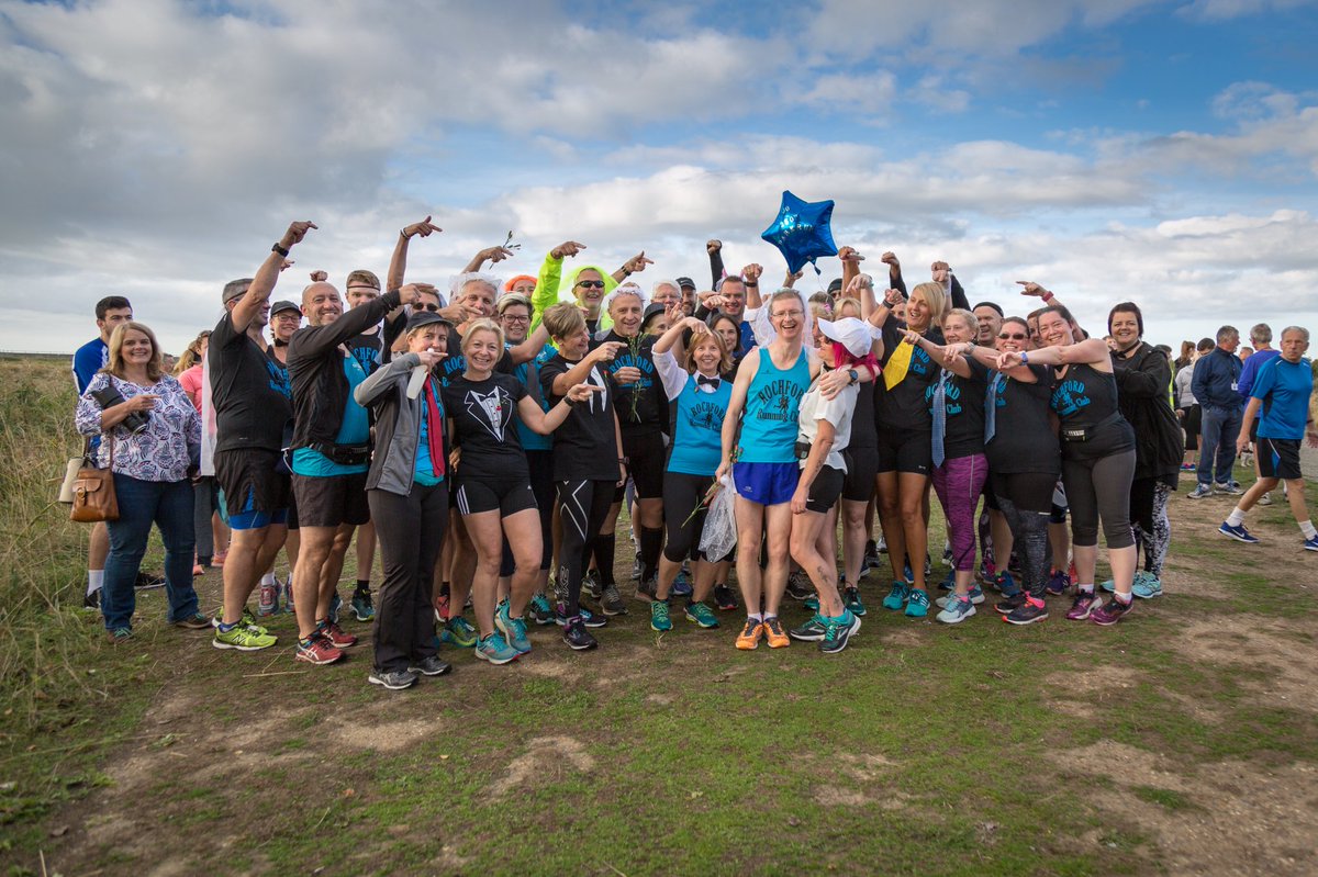 Rochford Run Club tweet media