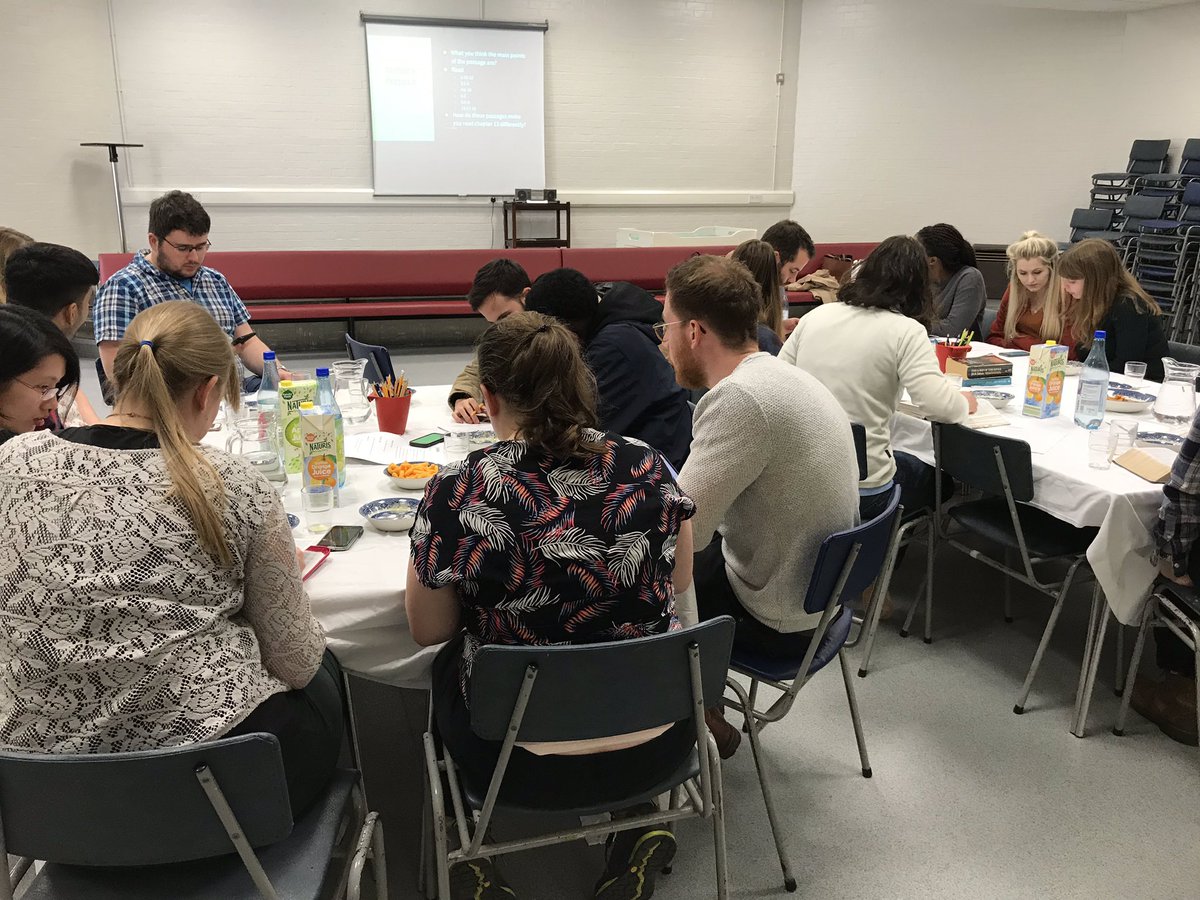 IgnitionTCM's tweet photo. We had a great time today sharing food together and getting to grips with learning the author’s purpose and context of a Bible passage.

@TCMLincoln https://t.co/Nc6kkbeRXD