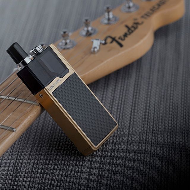 vaporldotcom's tweet photo. 🔥When gold meets black; When you meet #OrionKit
Then I started to believe in love at the first sight
🔥#Lostvape #OrionKit with #DNAChip and #ReplayMode
▶▶ https://t.co/2j0PsB9HkG
.
https://t.co/E6AuFD3wAr #Vaporesso #vaporessoluxekit #vaporessiluxe #vapeluxekit #vapeskrrtank https://t.co/mgKjzRhA23