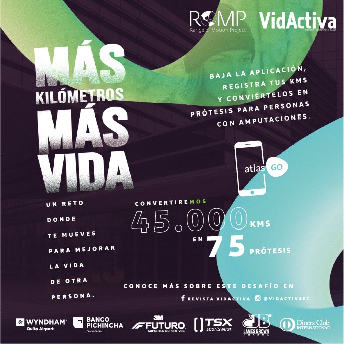 Revista VidActiva tweet media