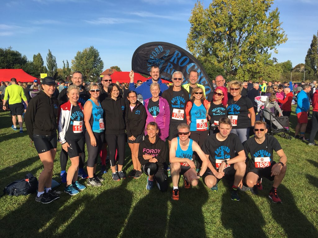 Rochford Run Club tweet media