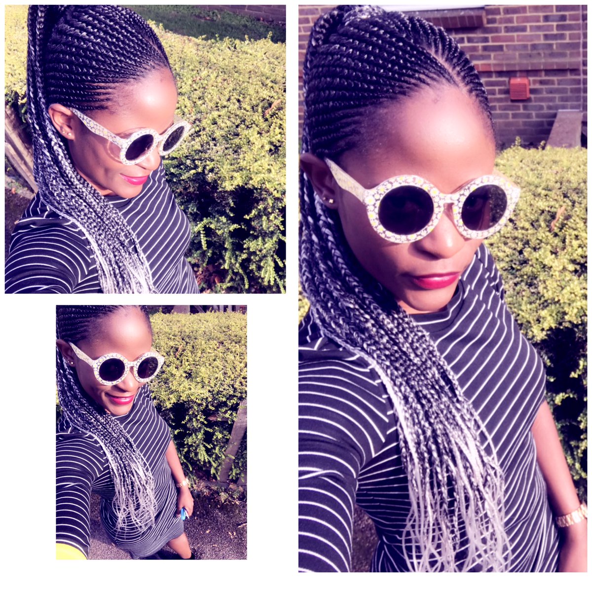 queendorcus's tweet image. Sundays are the best❤️🎉🙏🙏🙏