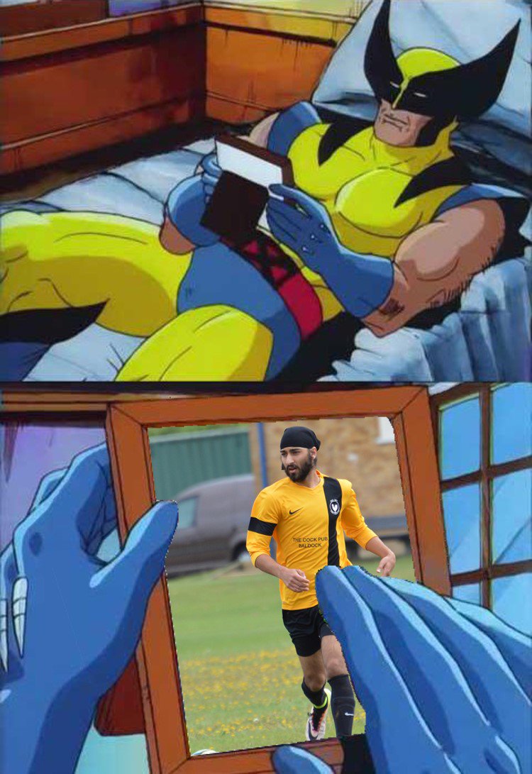 The Cock FC tweet media