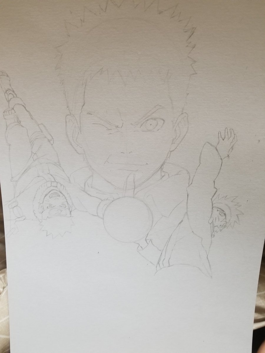 kaichan_114514's tweet photo. ここまで描いた
間に合うかなw https://t.co/VlwdEOvrty
