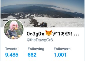 theDawgCr8's tweet photo. w0w.. 1k. I now have real resistance (OK that is a bad hardware pun). The @DianaInitiative coin will go to @ghost_glue though they were 1001 because @rnbwkat opted to let someone else have it.
#UnityThroughDiversity #ZeroFucksCoin https://t.co/xmW2bOKHjY