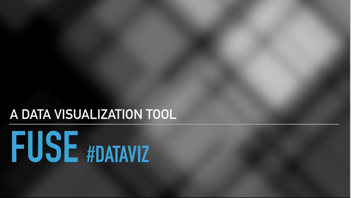 2thinkgames's tweet photo. It's online our presentation of FUSE #dataviz at #EUDatathon2018 https://t.co/upa3X6juk1 https://t.co/xrbLsrRYTj