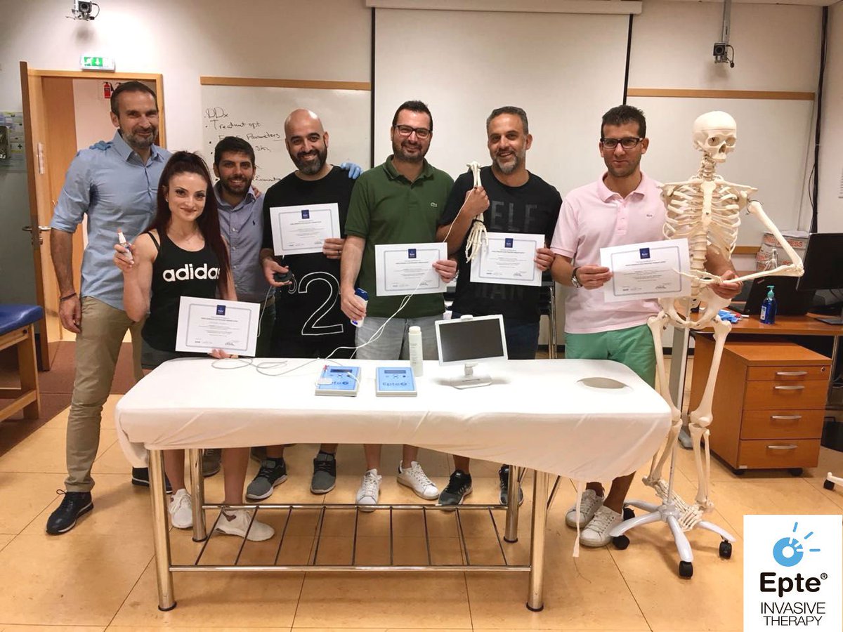 EPTE IONCLINICS tweet media