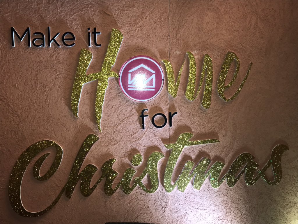 myvmgroup's tweet photo. Christmas is fast approaching and we want to help you step into your new home for the festive season. We’re at the RAJ Expo so stop by our booth and we’ll explain all you need to know about home ownership #VMBS #HOME #StepIntoYourHome #TurnYourOwnKeys #iSaveForHome https://t.co/mhaWTMqD4v