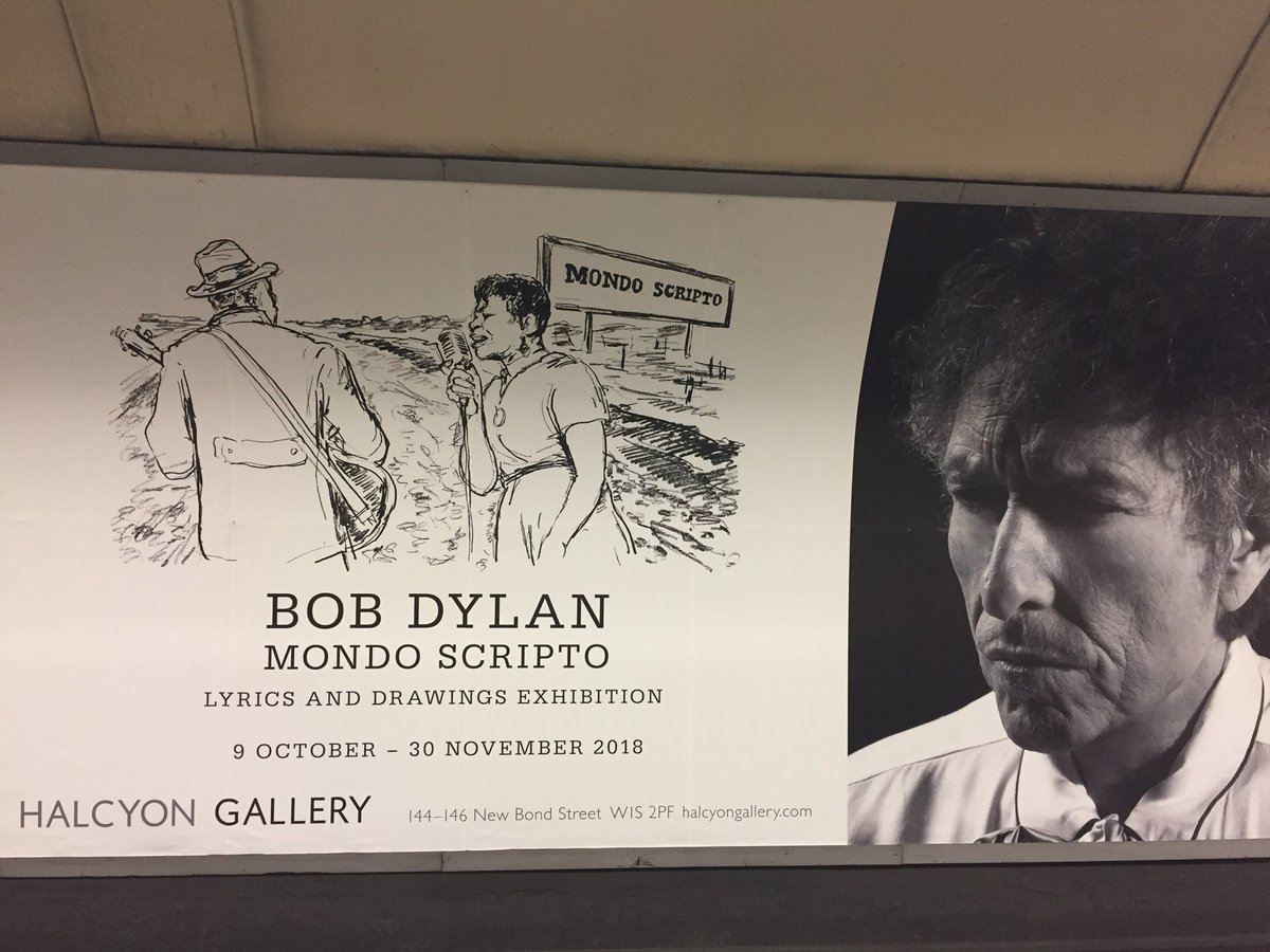 collab_writers's tweet photo. Great #inspiration for #writers and #illustrators #Collab2create @HalcyonGallery #BobDylan #writingtips https://t.co/6l9xf3uwgq