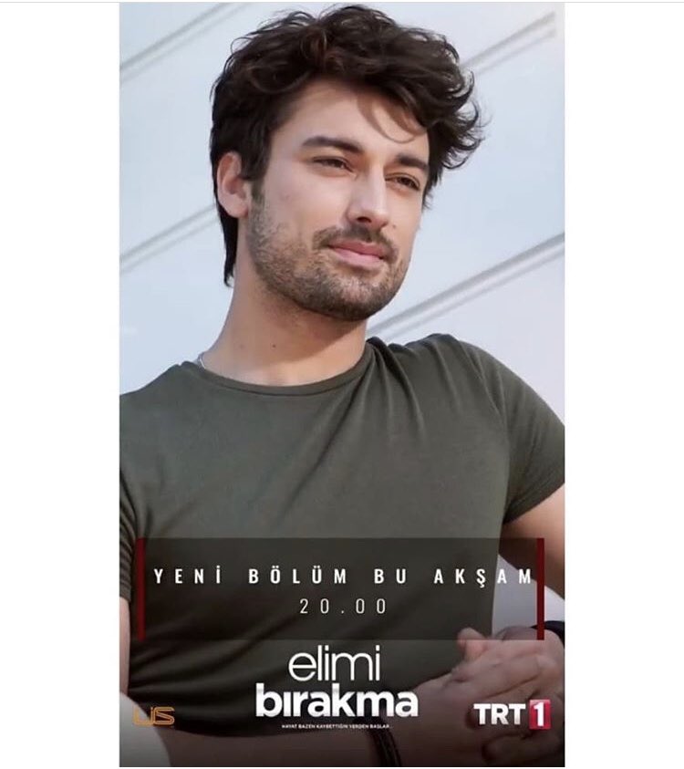 AlpNavruz's tweet photo. Heyecanlı bir bölümle geliyoruz 😏 #ElimiBirakma etiketiyle yorumlarınızı bekleriz 🙋🏻‍♂️ https://t.co/UP4UZzo7Z2